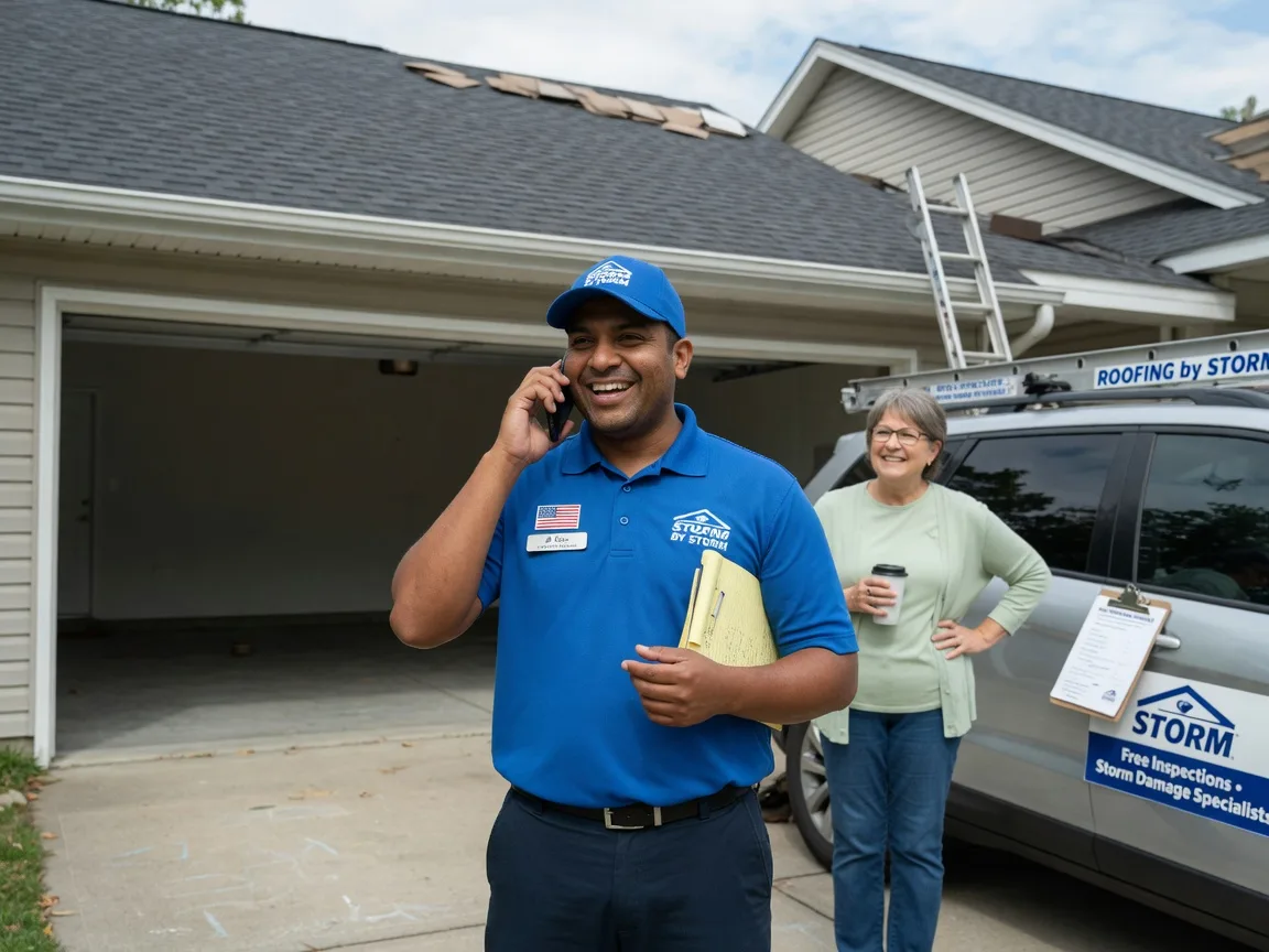 Roof Repair Near Me Eagle Butte, SD FAQs